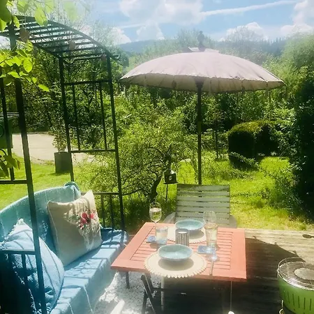 ***lieblingsraum 2zi.-boutiquewohnung*** Appartement