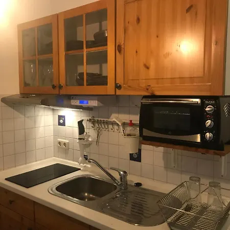 Appartement ***lieblingsraum 2zi.-boutiquewohnung*** *