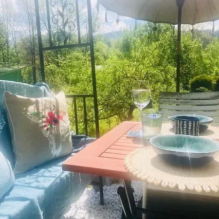 Appartement ***lieblingsraum 2zi.-boutiquewohnung*** *