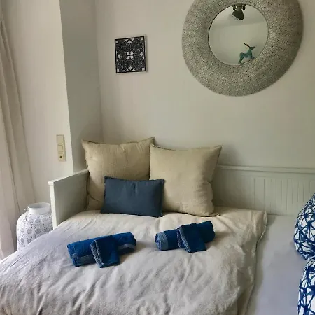 Appartement ***lieblingsraum 2zi.-boutiquewohnung*** Oberstaufen