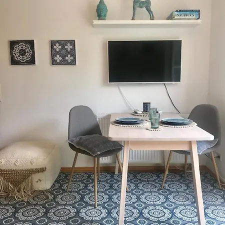 ***lieblingsraum 2zi.-boutiquewohnung*** Appartement *