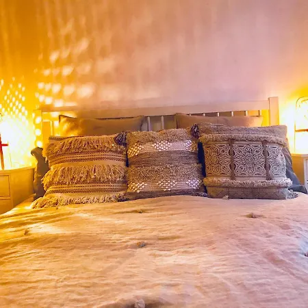 Appartement ***lieblingsraum 2zi.-boutiquewohnung*** *