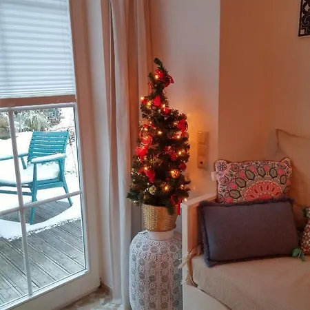 ***lieblingsraum 2zi.-boutiquewohnung*** Appartement